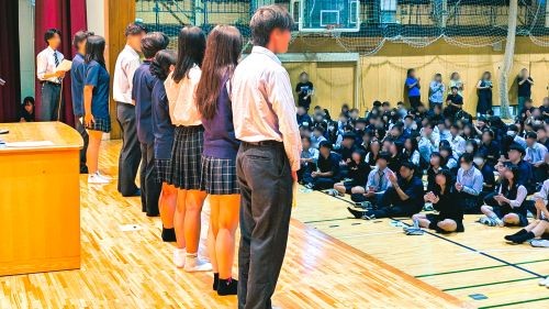 260914　文化祭閉会式13